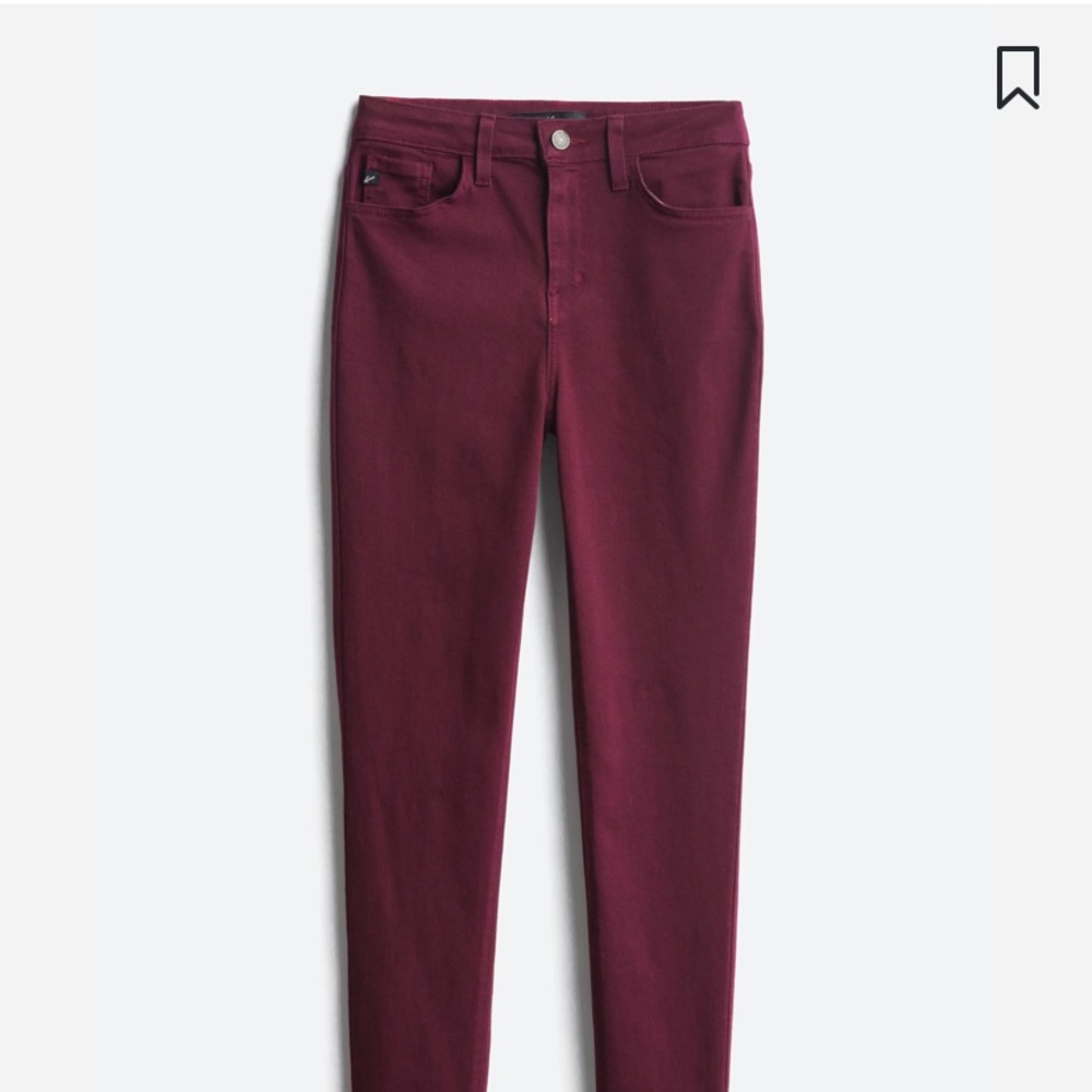 KANCAN Milania Colored Skinny Jeans